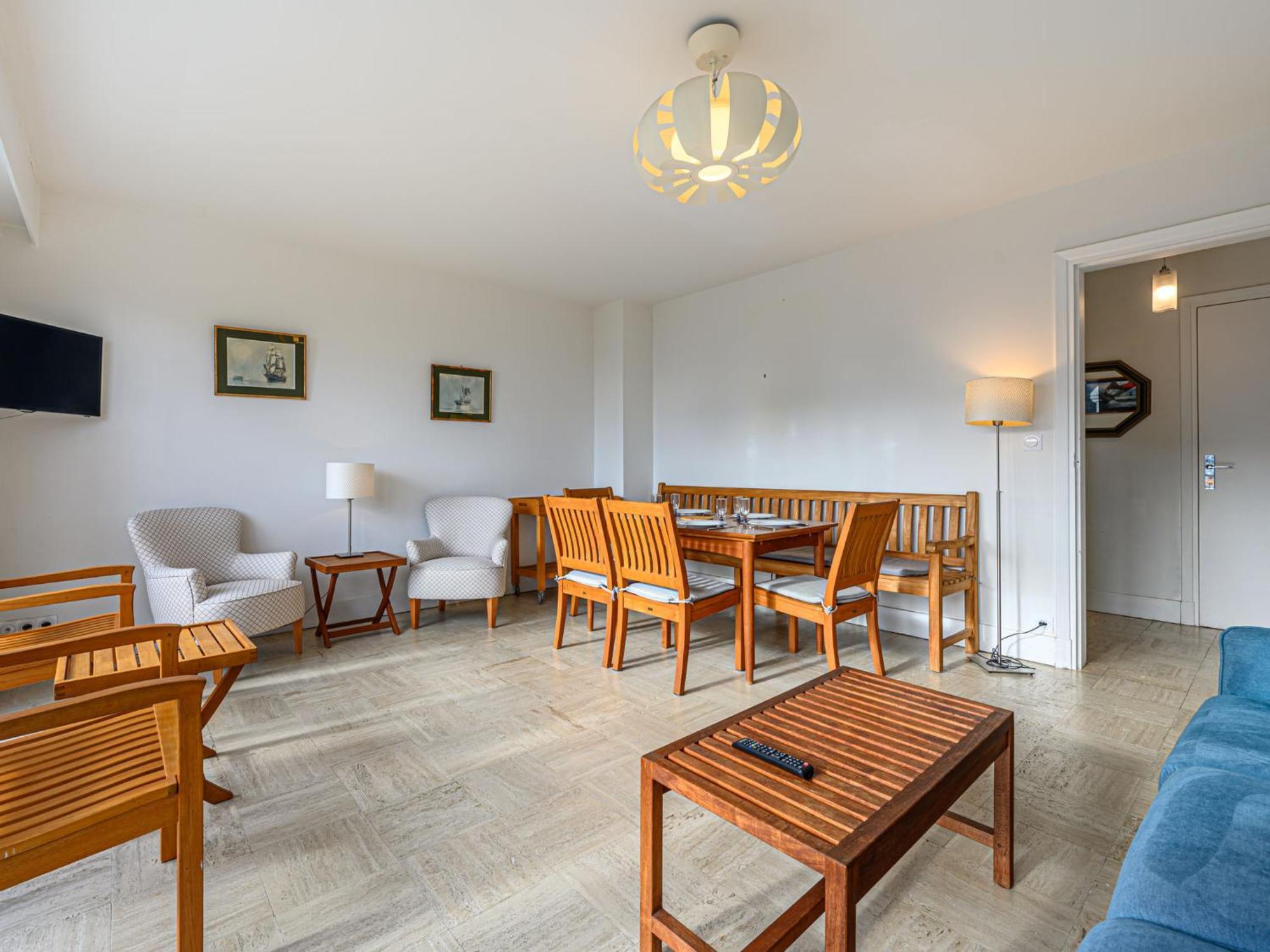 Apartment La Voilerie - Le Cacatois By Interhome Carnac Bagian luar foto