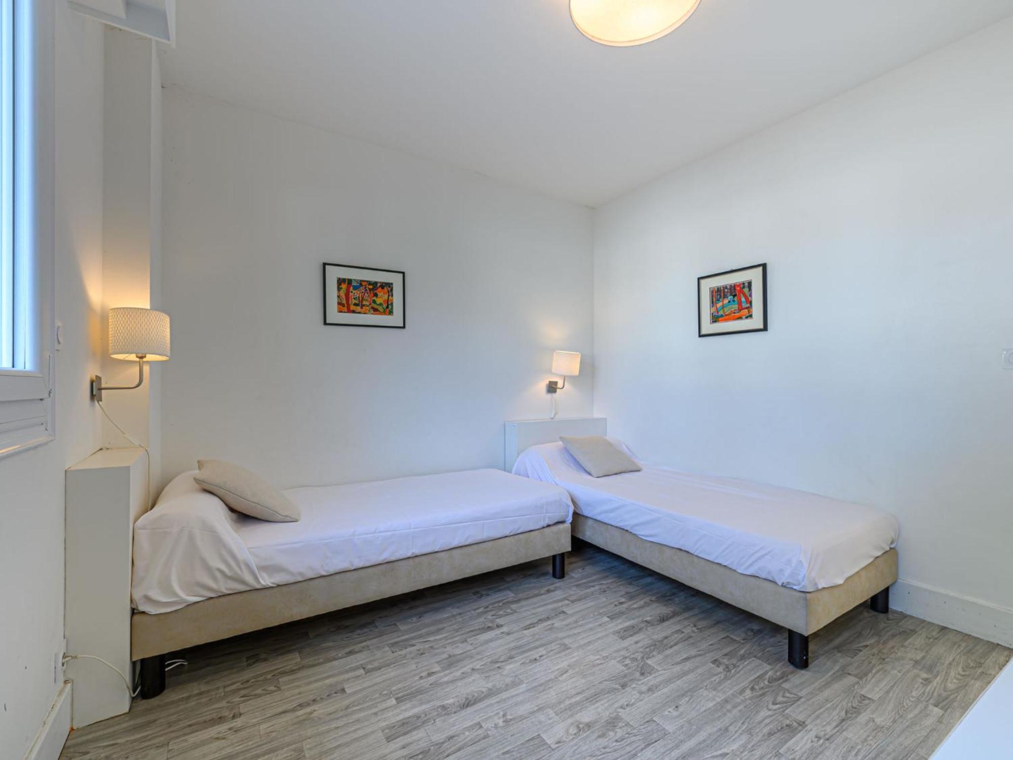 Apartment La Voilerie - Le Cacatois By Interhome Carnac Bagian luar foto