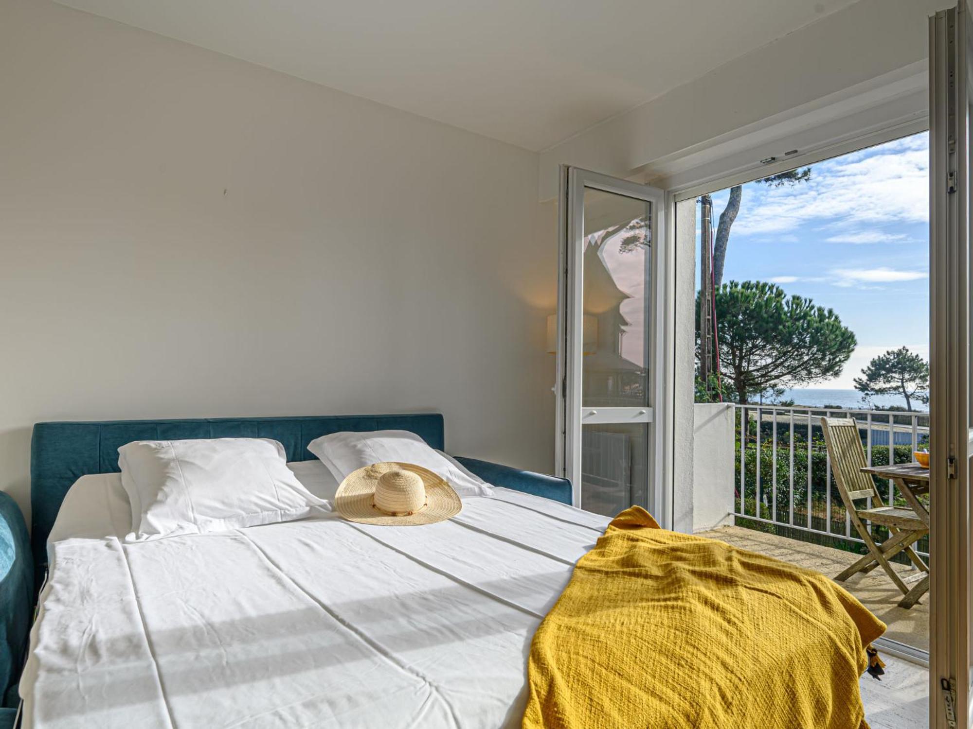 Apartment La Voilerie - Le Cacatois By Interhome Carnac Bagian luar foto
