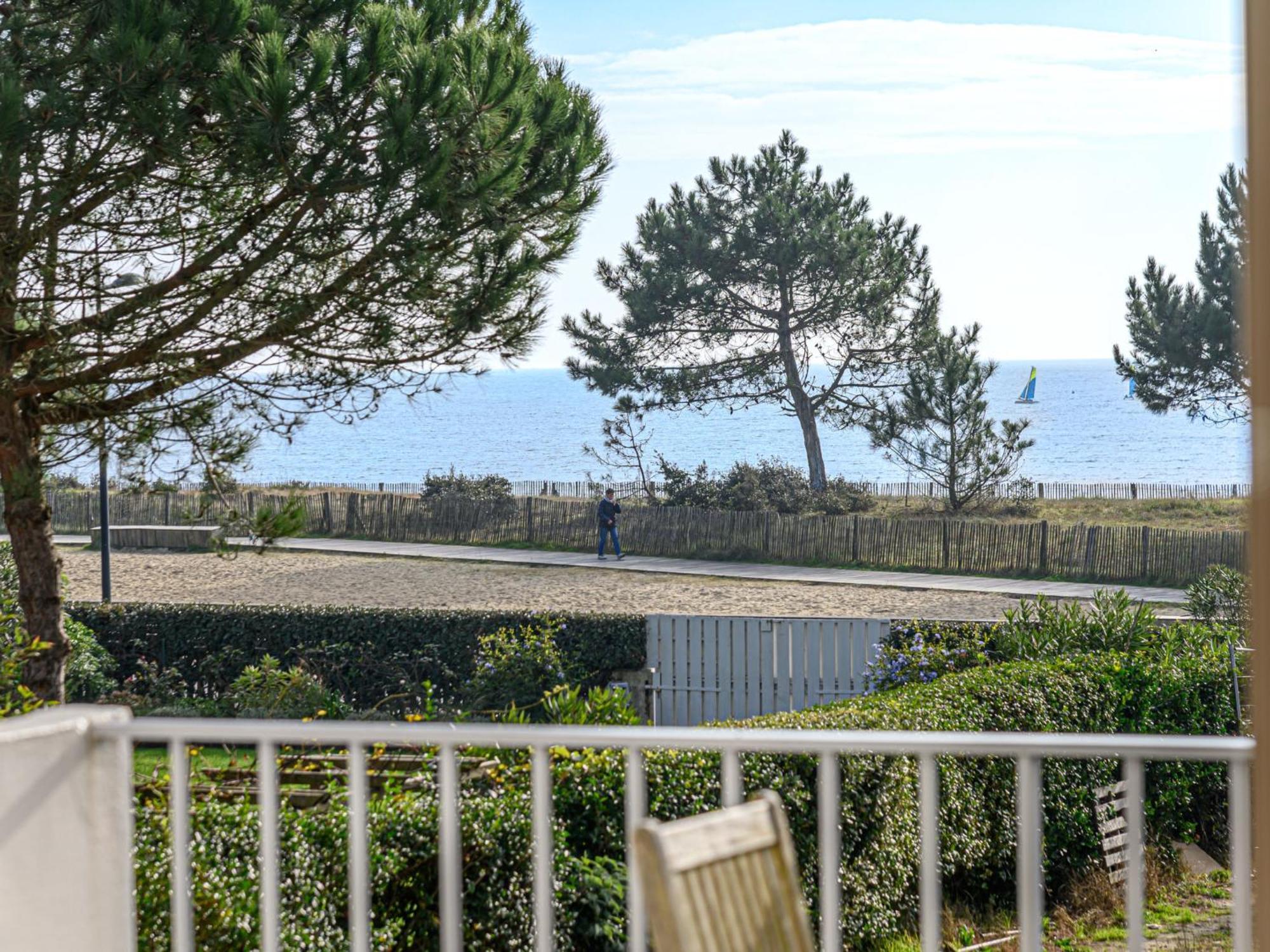 Apartment La Voilerie - Le Cacatois By Interhome Carnac Bagian luar foto